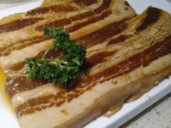 -阿泽禧烤肉(民兴花园店)