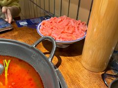 -楠火锅(西单店)
