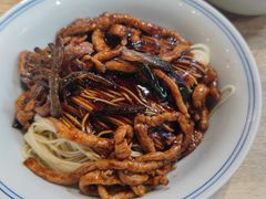 -君东记本帮面馆(天钥桥路店)