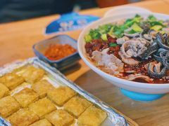 -贵凤凰贵州米粉(望京店)