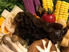-湊湊火锅·茶憩(和平大悦城店)