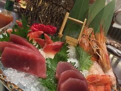 -大渔铁板烧(中山路八佰伴店)