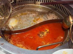 -三头牛·潮汕牛肉生蚝火锅 (夏湾店)