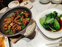 -谷连天八宝粥家常菜(正定店)