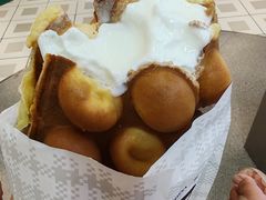 -港师傅·菠萝包(北京超极合生汇店)