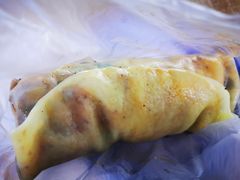 -安徽阜阳卷馍(西单店)