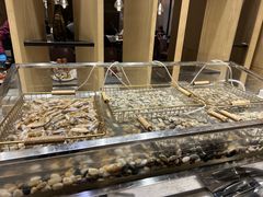 -上海临港美爵酒店·铃兰西餐厅