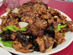 -胖子菜馆(隆昌路店)