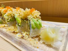 -鱼跃食堂·精致寿司(东林美域店)