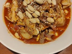 夫妻肺片-58度品质川菜馆(经一路店)