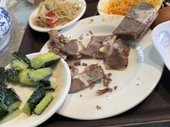 -清真·马安军辣子牛肉面