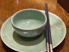 -粗茶淡饭·隐庐私厨(东亭店)
