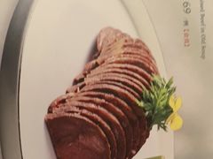 -香丰阁·烤鸭·川湘菜(清河店)
