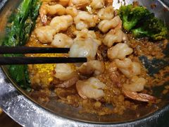 -去茶去餐厅(中央大街店)