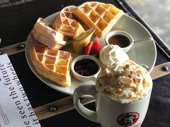 -MAAN COFFEE(金桥店)