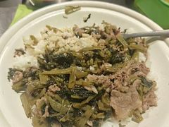 -山葵说·泥炉烤肉(泰达时尚E街区店)