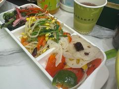 -丝路传奇·中国拉面航母店(北医三院店)