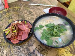 -惠丰源烩面馆(经七路店)
