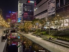 -深圳湾万象城(南山店)