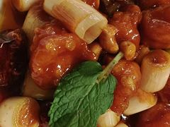 -金牌外婆家(苏州中心店)