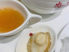 鲍鱼人参汤-尚一汤·粤菜海鲜(环球港店)