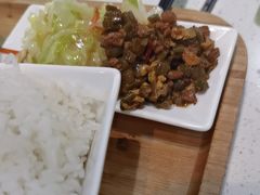 -嘉和一品粥(首经贸店)
