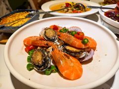 -33号大院·青岛本帮菜(五四广场店)