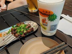 -双拼市场·烧烤精酿啤酒