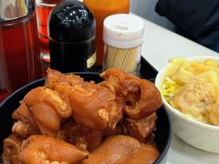 -麦文记面家(佐敦店)