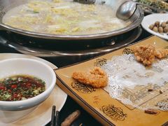 -老来福·非遗酸汤兔(凯旋路店)