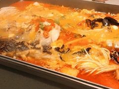 -半天妖烤鱼(正荣店)