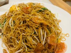 温州米粉-华盛丰温州大排档(东三环南路店)