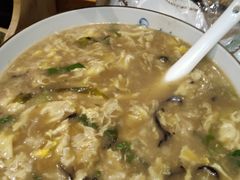 疙瘩汤-伊喜饺子·烤鸭(五道口学院路店)