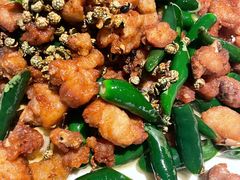 -金谷仓家庭料理(马泉营店)