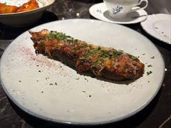 -LESCEDARS Brasserie Bistro香柏树