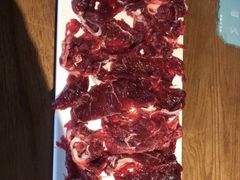 -牛很鲜潮汕牛肉火锅(朝晖路店)