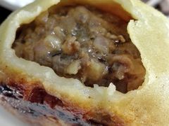 门丁肉饼-北京清真房记小吃店