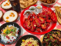 -东排食堂长沙小吃大排档(五一广场店)