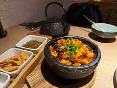 -胡马八破·川菜小馆(宽厚里店)