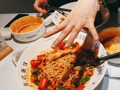 -友达面馆(广州总店)