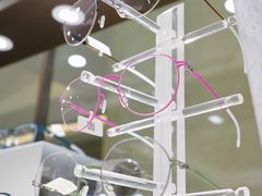 -大视光学•LINDBERG林德伯格•全球手工眼镜集合店(王府井店)