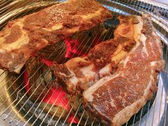 -7年8班朝鲜族非遗美食(三钢里店)