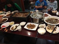 -淄博蓝海国际大饭店·蓝钻国际美食自助百汇(柳泉路店)