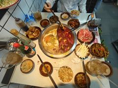 -芈重山老火锅(广州首店)
