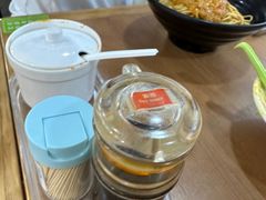 -鮮而純面馆(浦东店)