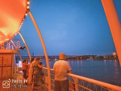 -船长9号·精致湖北菜(江滩店)