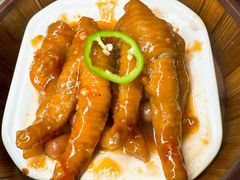 -香港富临皇宫(扬名广场店)