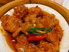 -点都德(大茶楼店)