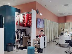 -海马体照相馆(厦门SM城市广场店)