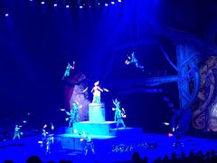 -珠海横琴长隆《卡卡虎奇遇记》